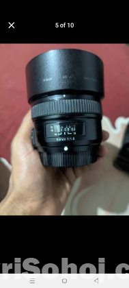 Nikon d90